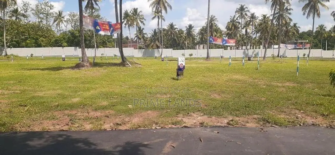 Land for Sale in Kurunegala Luxury Project