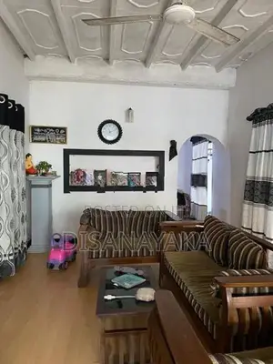 Two Storey House for Sale Rajagiriya Ds1435