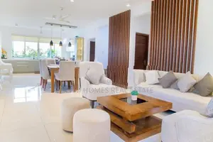 Luxury 5 Bedroom House for Sale on Robert Gunawardhana Road