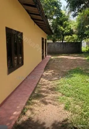 PANNIPITIYA : 2-BR (6P) SINGLE-STORY HOUSE FOR SALE
