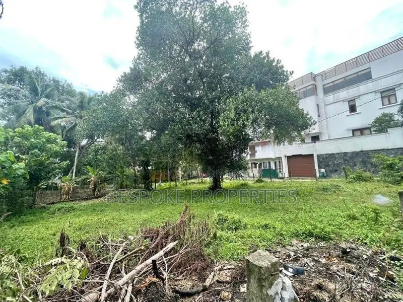 Land for Sale in Wickramasinghepura Dharmapala Mawatha