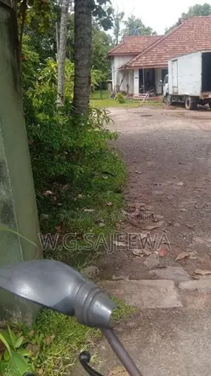 Commercial Land for Sale Seeduwa