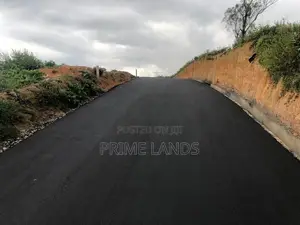 Land for Sale Nuwara Eliya Road