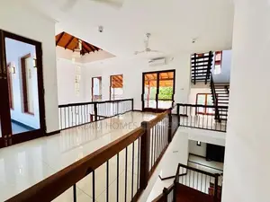 5-Bedroom Luxury House in A Prime Residential Area of Kotte