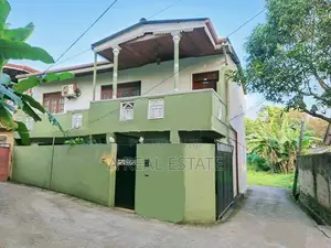 Modern 2 Storey Unit 6 Bedroom House For Sale In Dehiwala
