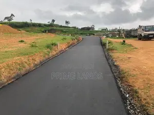 View Point Land for Sale Nuwara Eliya Road