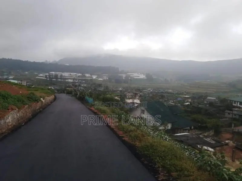 Meepilimanna Land of Sale Nuwaraeliya