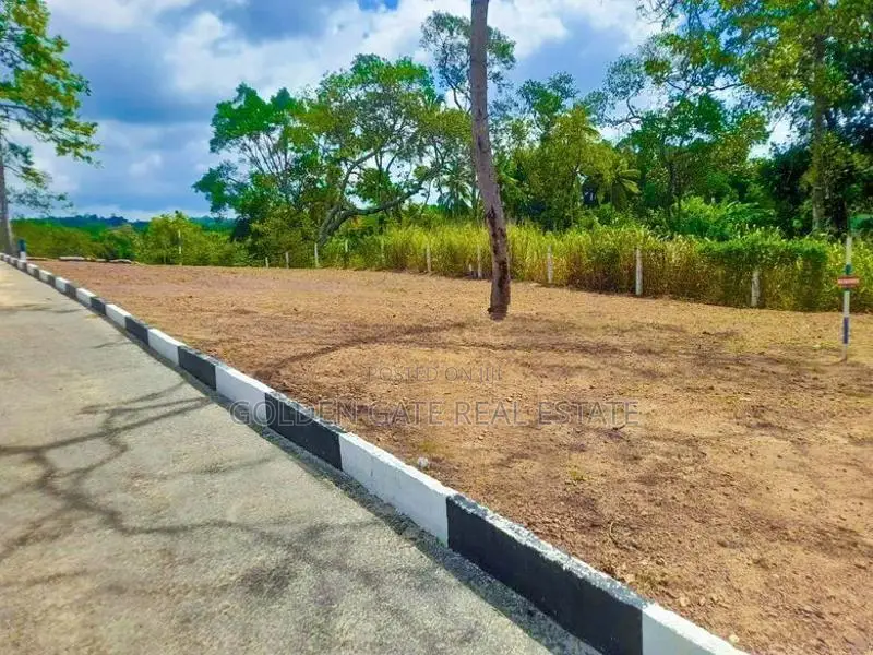 Land Sale Matara
