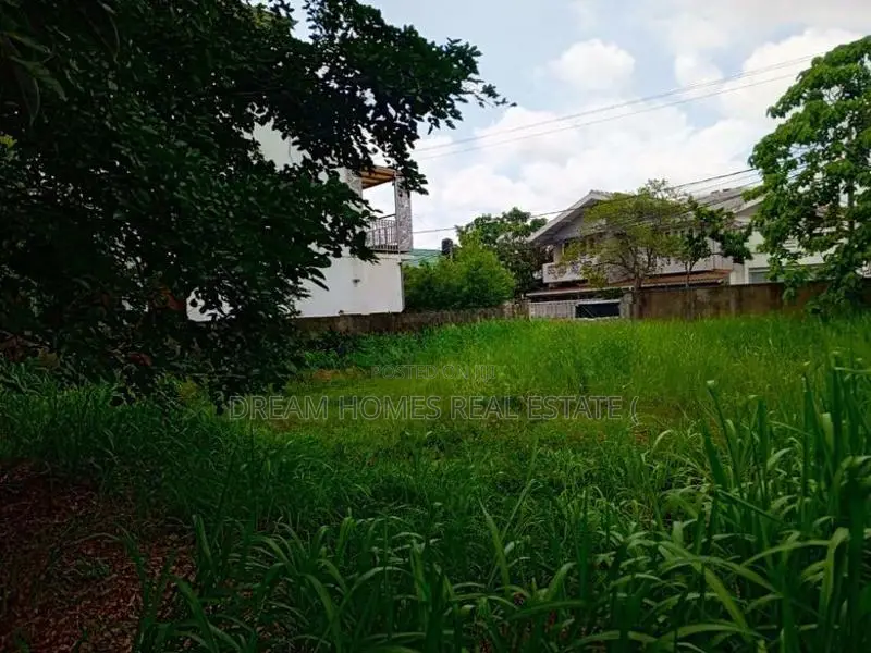 Residential Land for Sale in Ja-Ela Lake City