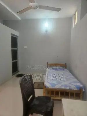 Fully Furnished Annex for Rent Colombo 06 (Females Only)