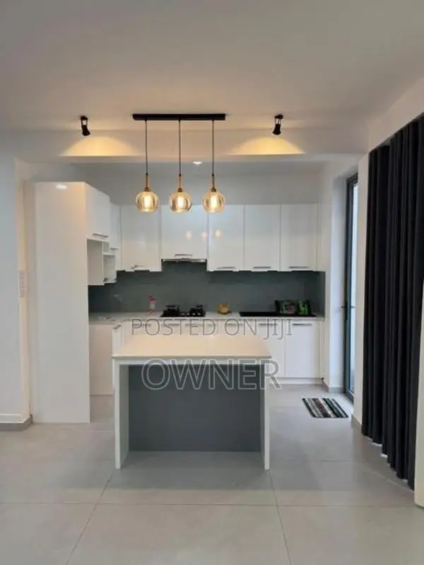 4 BR luxury brand new house for rent in Malabe