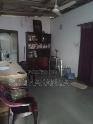 House for Sale in Dehiwala