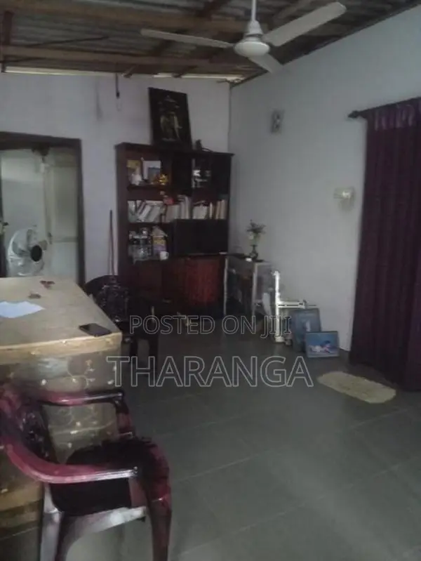House for Sale in Dehiwala