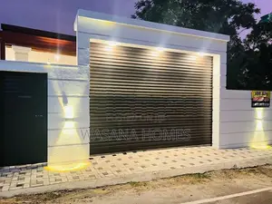 Brand New Single Story House for Sale Piliyandala Jamburaliya