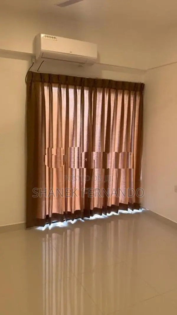 Fully AC Apartment Thalawathugoda for Rent
