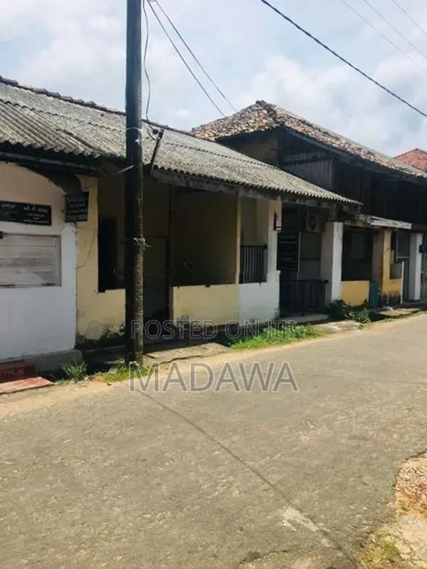 Prime House for Sale in Matara Dutch Fort Area