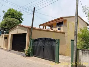 3 Storey House for Sale Kalapaluwawa Ds3065