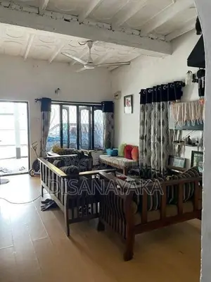 Two Storey House for Sale Rajagiriya Ds1435