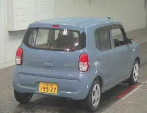 Suzuki Alto L 2025