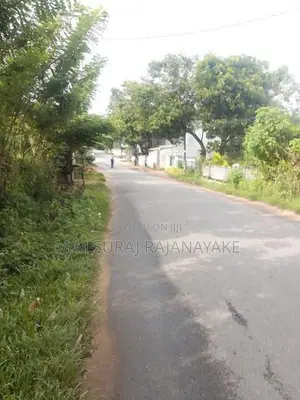 කටුනායක - ආඩිඅම්බලමින් ඉඩමක් විකිණීමට ඇත