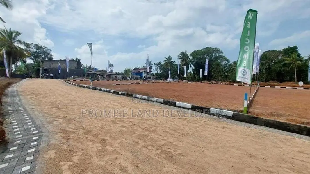 Residential Land for Sale in Moratuwa C33