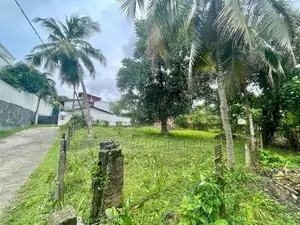Land for Sale in Wickramasinghepura Dharmapala Mawatha