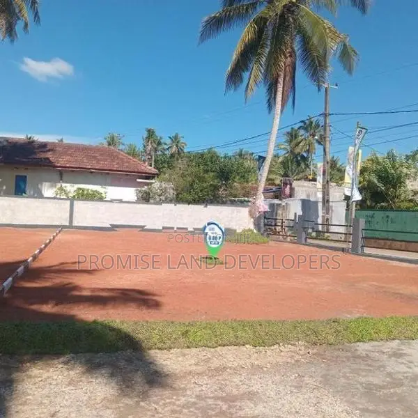 Residential Land for Sale in Panadura C33