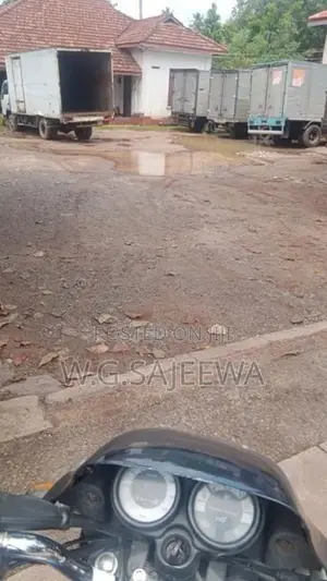 Commercial Land for Sale Seeduwa