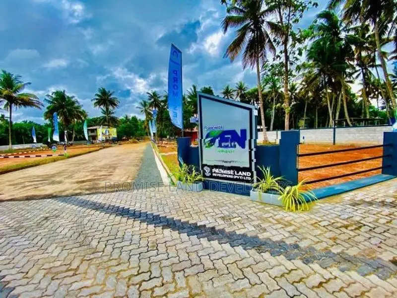 Residential Land for Sale in Wadduwa C33