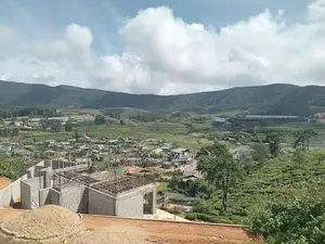 View Point Land for Sale Nuwara Eliya Road