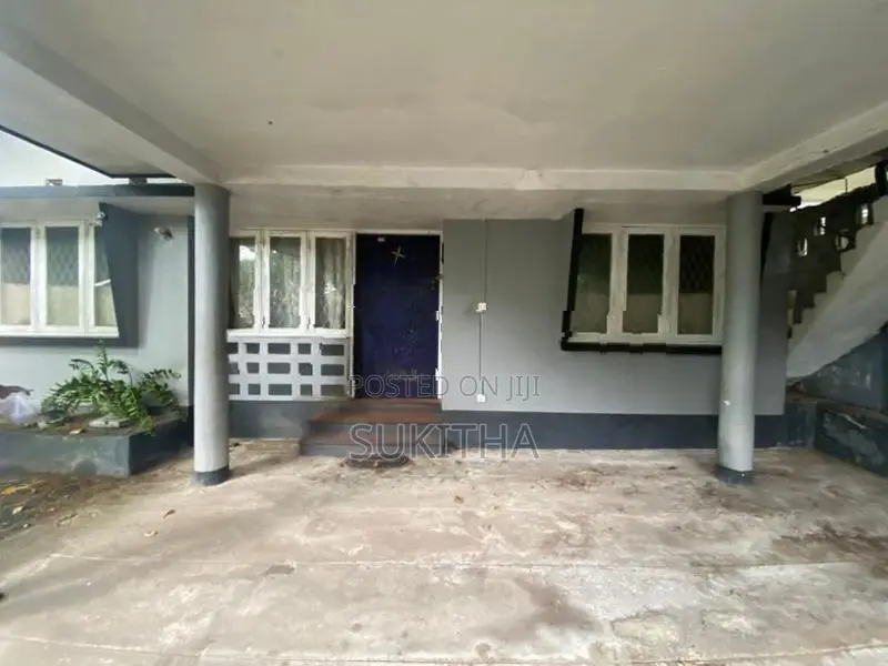 Mirihana House for Sale
