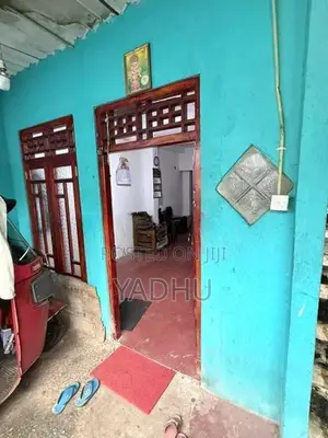 House for Sale Mattakkuliya