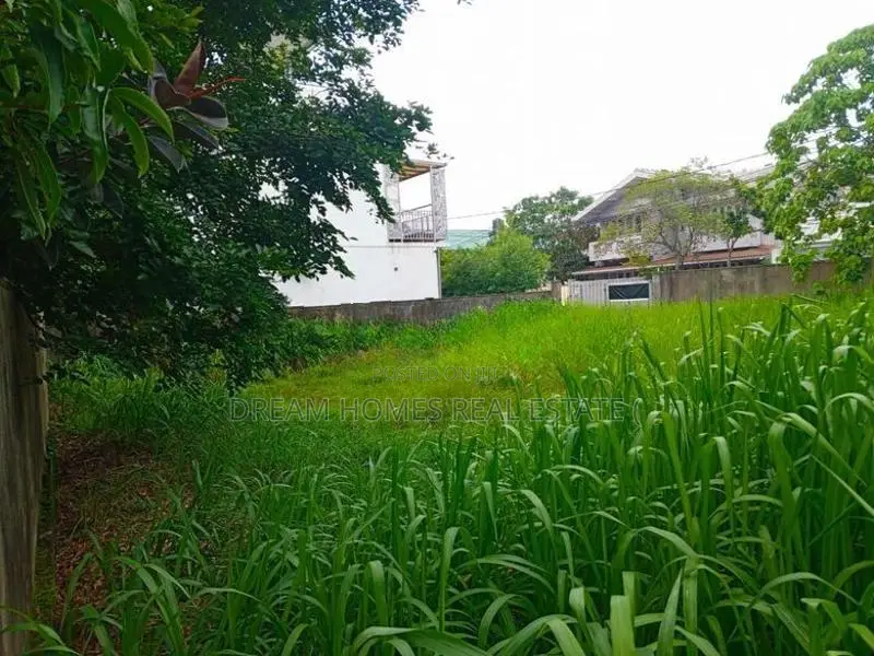 Residential Land for Sale in Ja-Ela Lake City