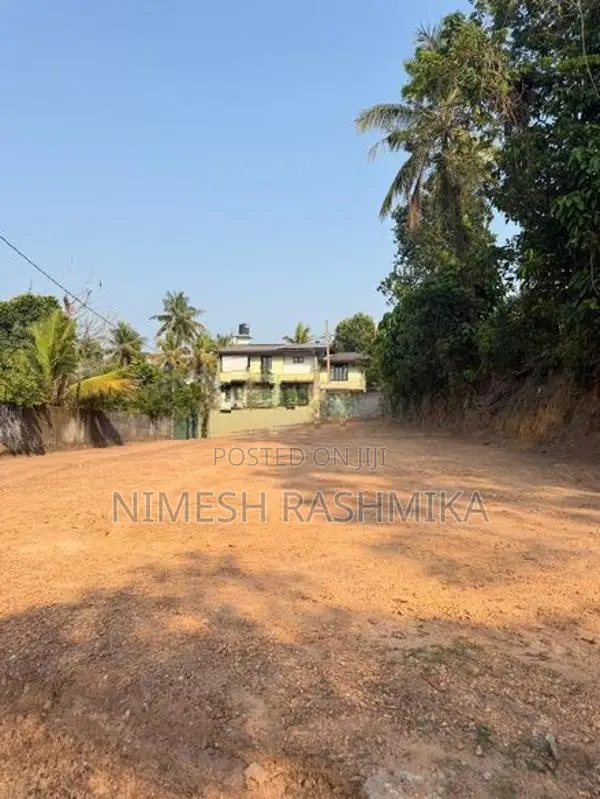 Sllit අසල Land Sale in Malabe