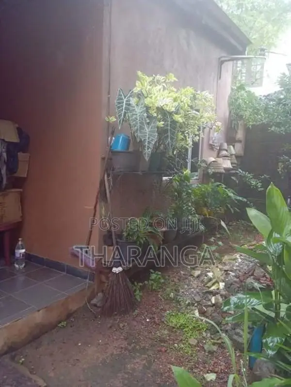 House for Sale in Dehiwala