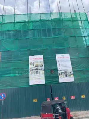 Under Construction Commercial Building for Rent In Colombo 13