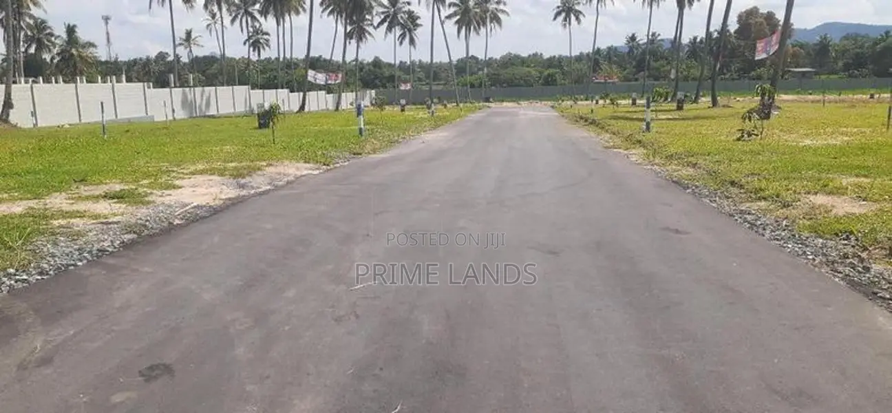 Land for Sale in Kurunegala Luxury Project