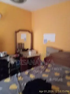 3 Storey House for Sale Kalapaluwawa Ds3065