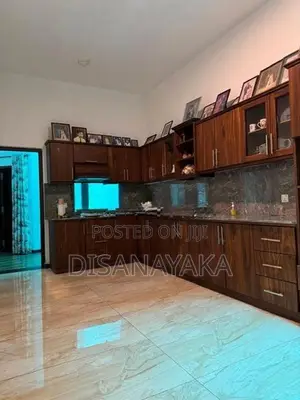 Super Three Storey House for Sale Baththaramulla Ds116