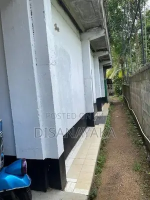 Two Storey House for Sale Rajagiriya Ds1435