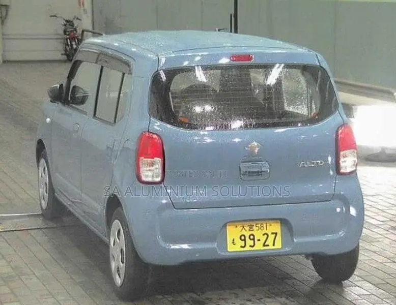 Suzuki Alto L 2025