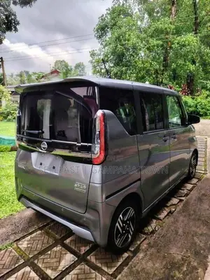 Nissan Roox Propilot 2023