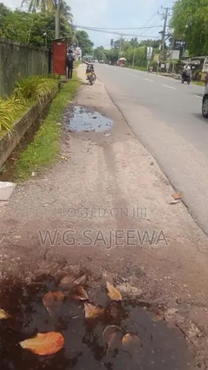 Commercial Land for Sale Seeduwa