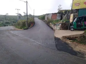 Land for Sale Nuwara Eliya Road