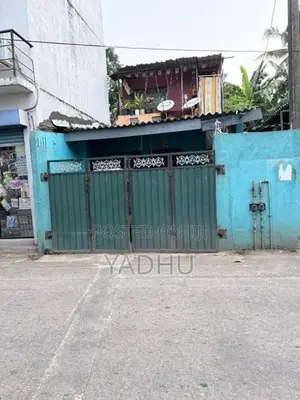 House for Sale Mattakkuliya