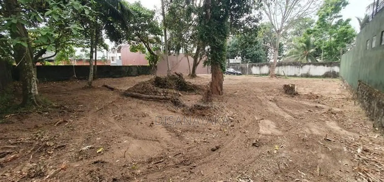 Super Land for Sale Battaramulla Ds3081