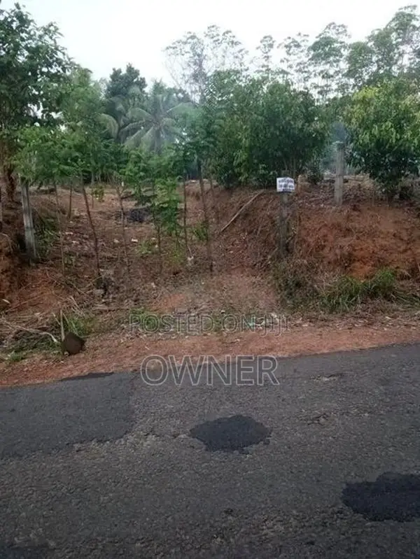 ඉඩමක් විකිණීමට ඇත අම්බලන්ගොඩ ප්‍රධාන නගරයට ආසන්නව