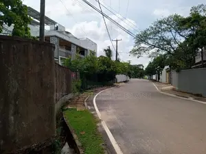 Residential Land for Sale in Ja-Ela Lake City