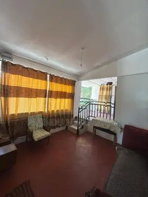 Rooms for Rent in Badulla City - Males