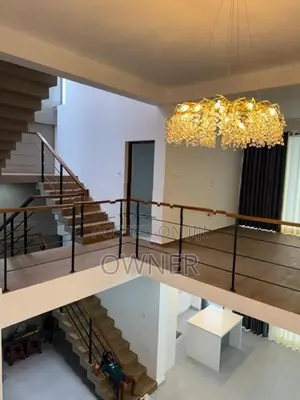 4 BR luxury brand new house for rent in Malabe